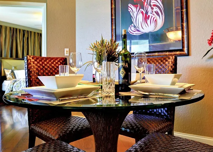 Apartment Mandalay Club 606 *