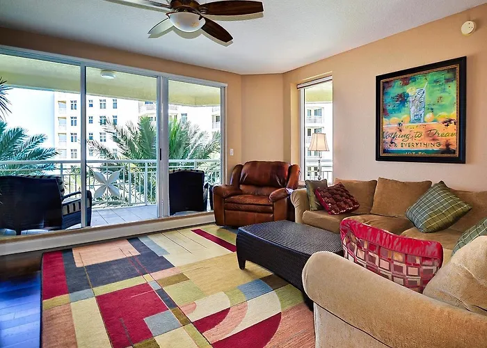 Apartment Mandalay Club 606