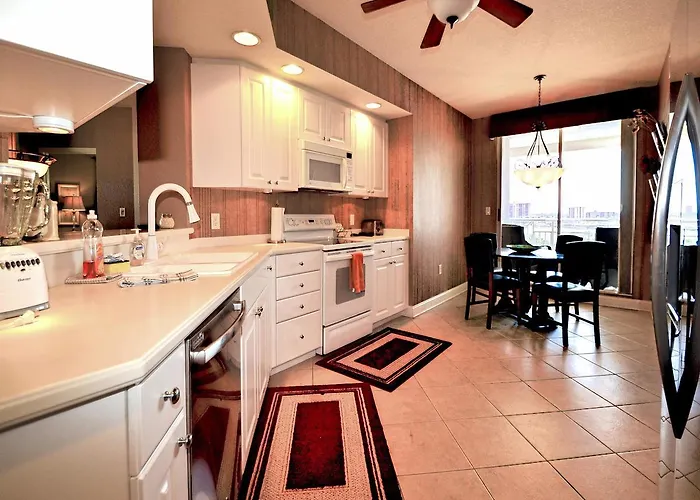 Mandalay Club 606 Apartment Clearwater Beach