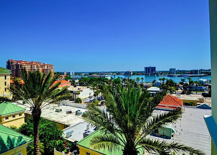 Mandalay Club 606 * Clearwater Beach