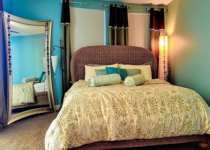 Mandalay Club 606 Apartment Clearwater Beach