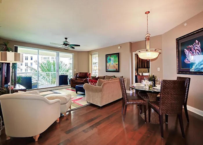 Apartment Mandalay Club 606