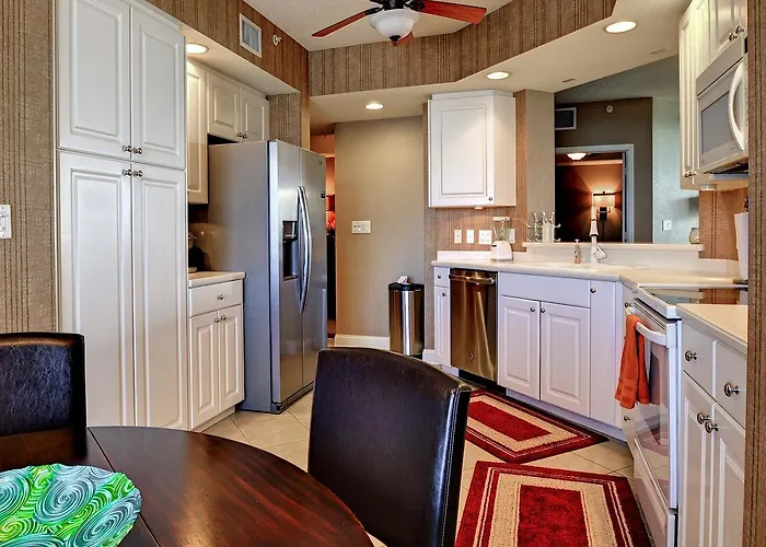 Apartment Mandalay Club 606 Clearwater Beach