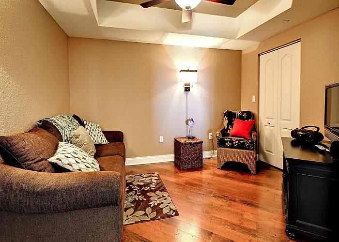 Apartment Mandalay Club 606 Clearwater Beach